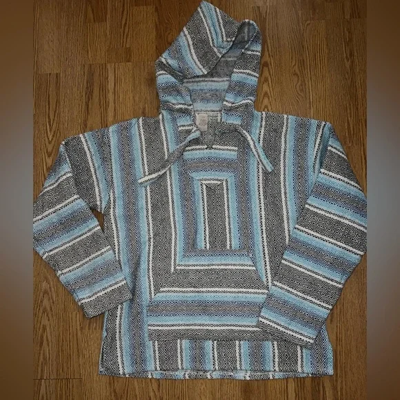 Baja Hoodie - Picture 1 of 5